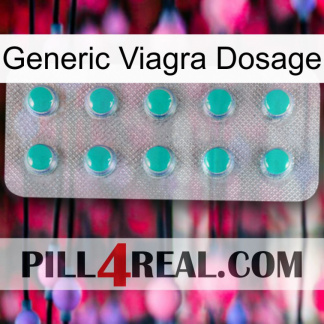 Generic Viagra Dosage 28